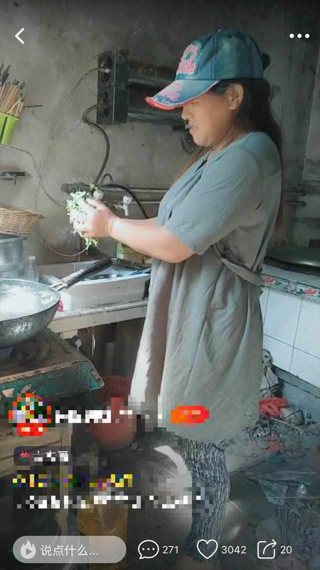 胖嫂365第一期视频,我蹲在灶台边看完了,这哪是教程,分明是过日子 胖嫂365第一期视频,我蹲在灶台边看完了,这哪是教程,分明是过日子